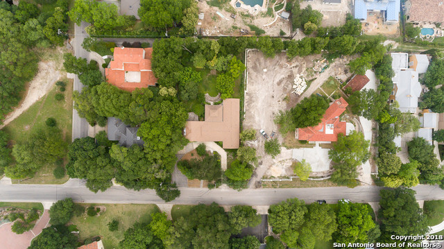 711 Terrell Road Terrell Hills, TX 78209 - Photo 1 of 1