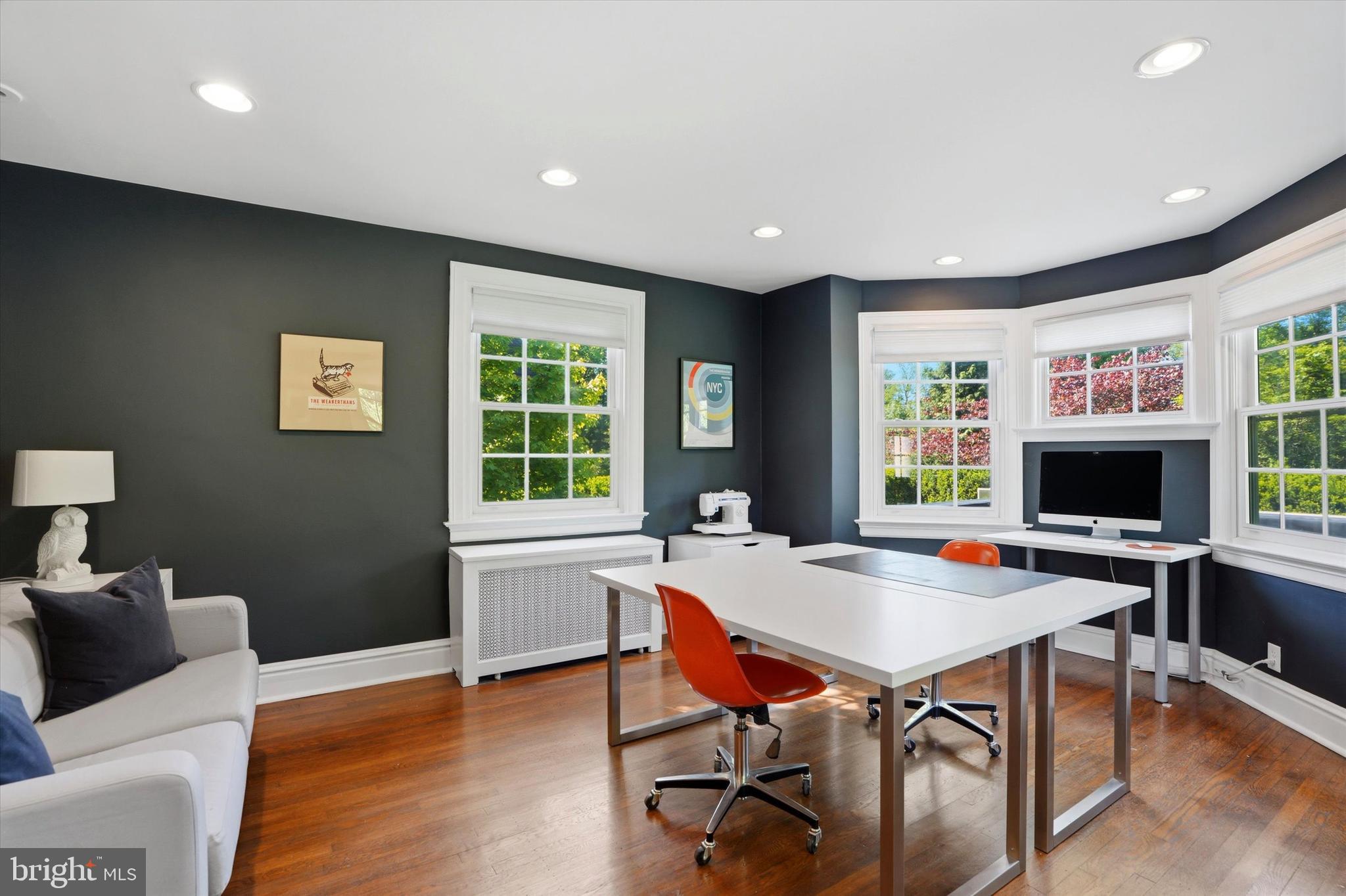 207 Curwen Road Bryn Mawr, PA 19010 - Photo 37 of 78