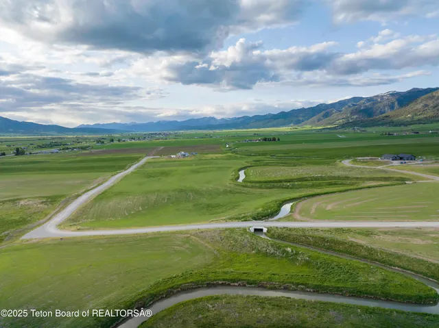$195,000 | Lot 11 Yellow Star Road, Freedom, WY 83120