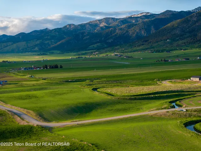 $195,000 | Lot 11 Yellow Star Road, Freedom, WY 83120