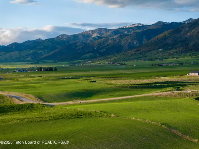 $195,000 | Lot 11 Yellow Star Road, Freedom, WY 83120