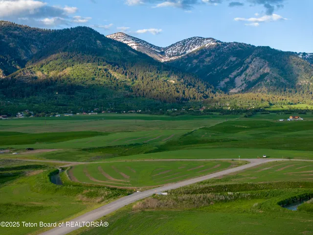 $195,000 | Lot 11 Yellow Star Road, Freedom, WY 83120