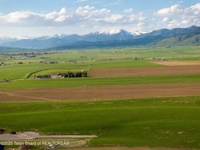 $195,000 | Lot 11 Yellow Star Road, Freedom, WY 83120