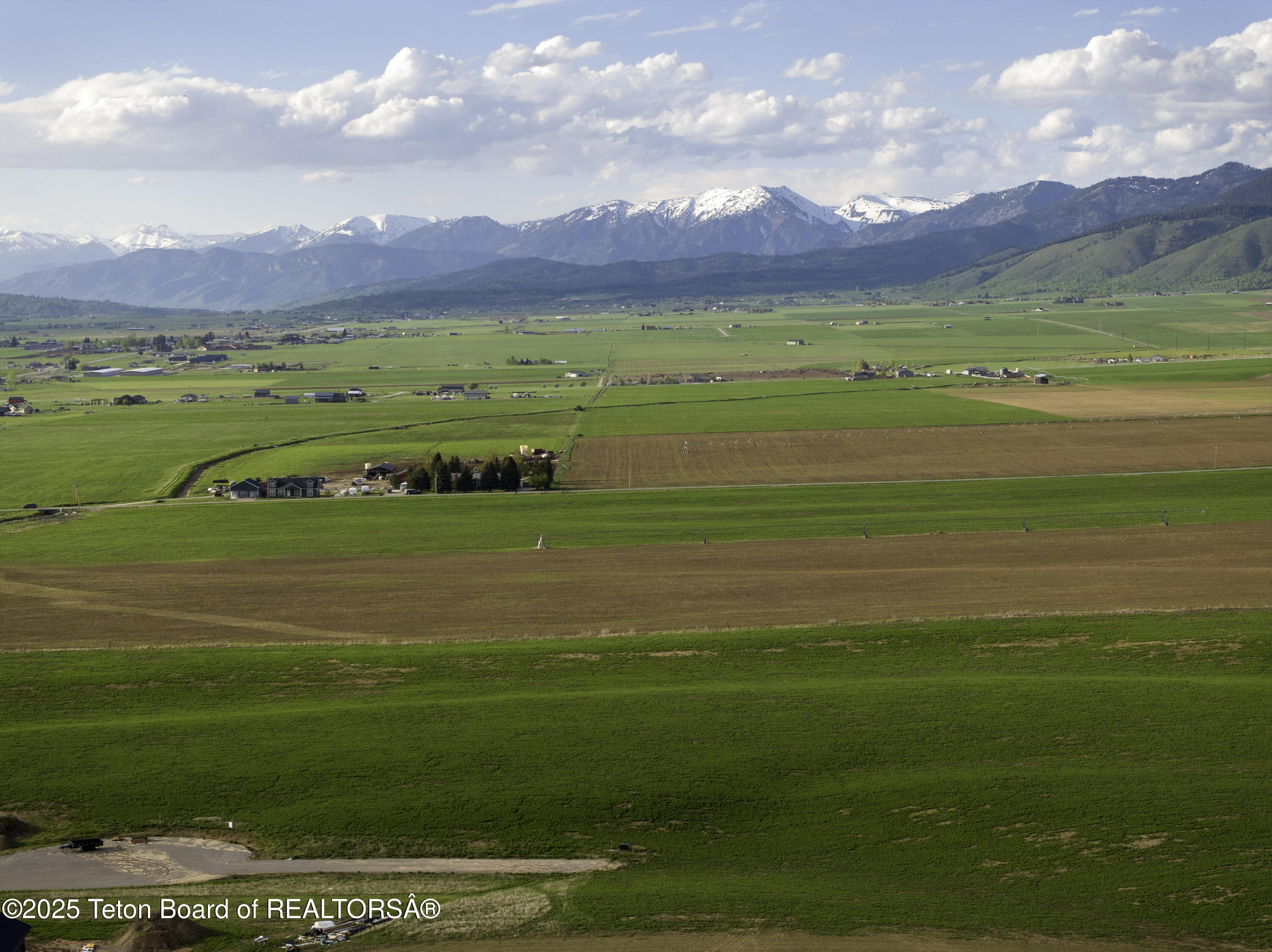 Lot 11 Yellow Star Road Freedom, WY 83120 - Photo 14 of 17 Web - Alpenglow-15