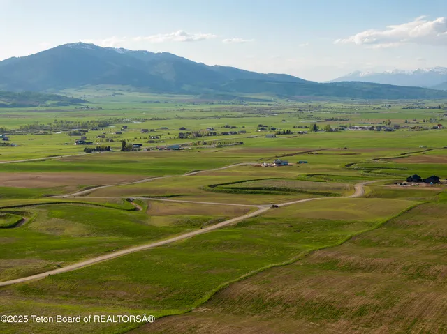 $195,000 | Lot 11 Yellow Star Road, Freedom, WY 83120