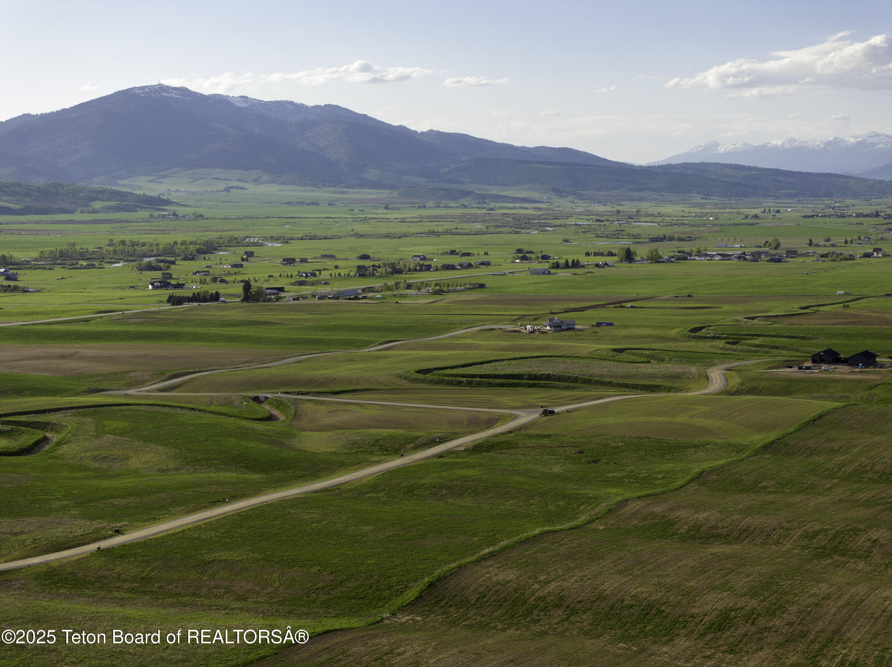 Lot 11 Yellow Star Road Freedom, WY 83120 - Photo 15 of 17 Web - Alpenglow-13