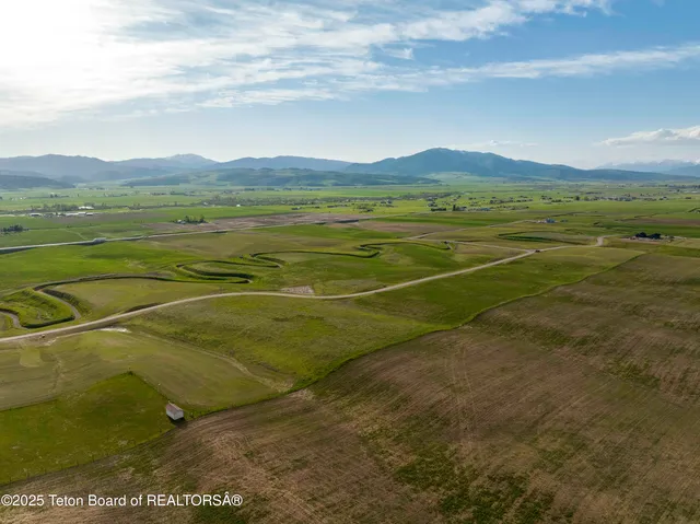 $195,000 | Lot 11 Yellow Star Road, Freedom, WY 83120