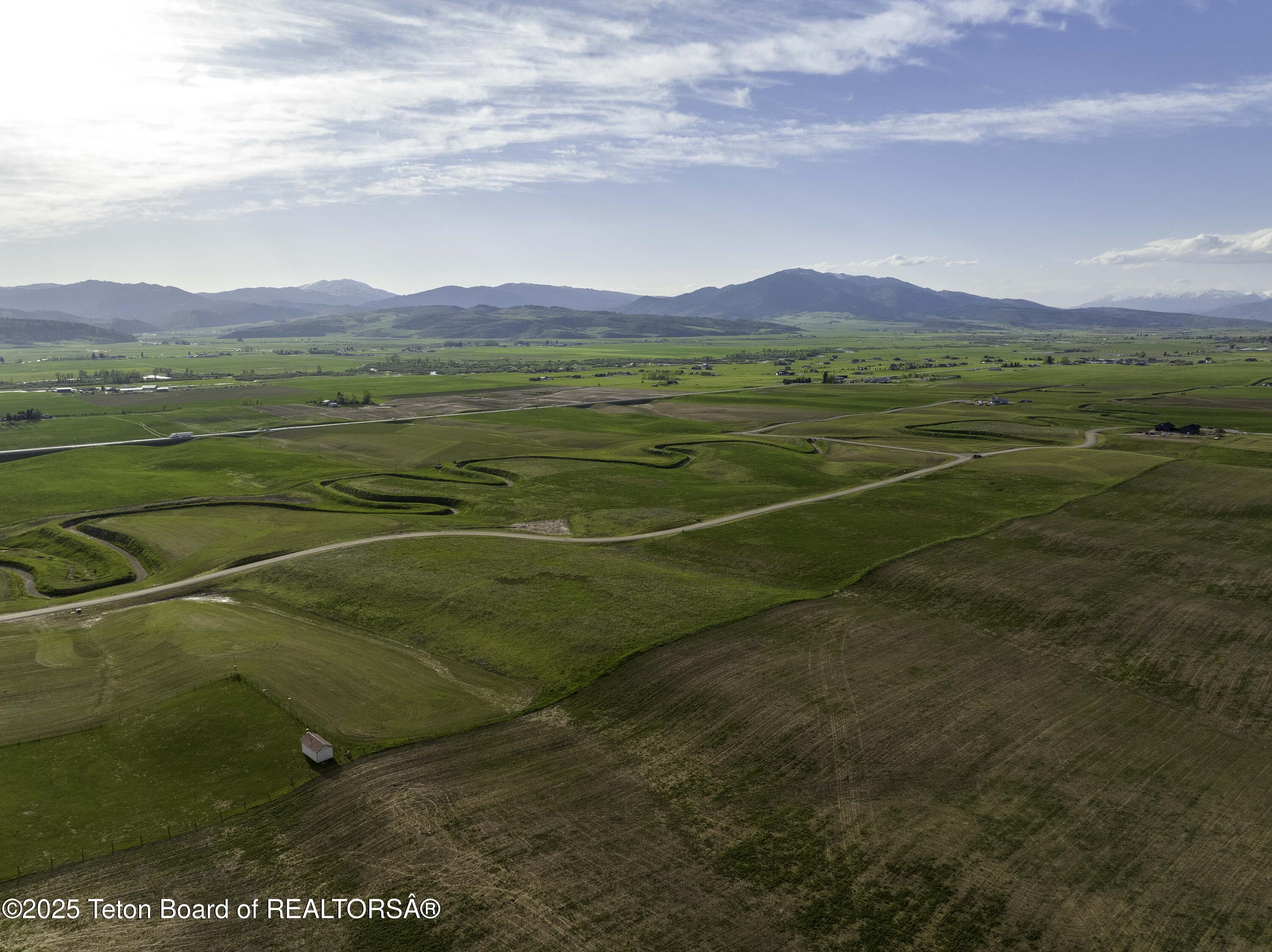 Lot 11 Yellow Star Road Freedom, WY 83120 - Photo 16 of 17 Web - Alpenglow-12