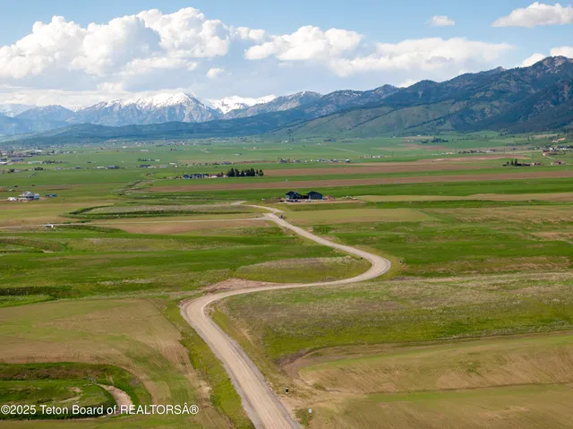 $195,000 | Lot 11 Yellow Star Road, Freedom, WY 83120