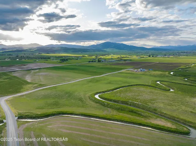 $195,000 | Lot 11 Yellow Star Road, Freedom, WY 83120