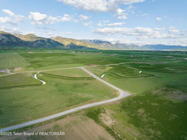 $195,000 | Lot 11 Yellow Star Road, Freedom, WY 83120