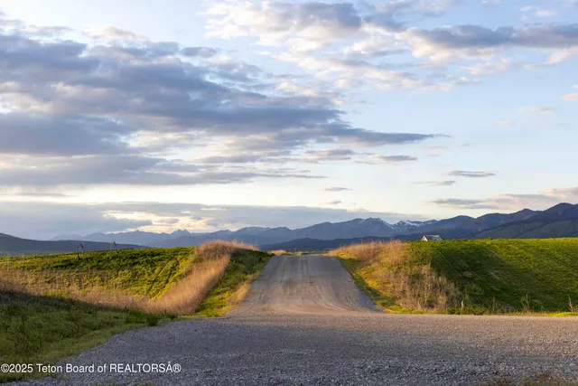 $195,000 | Lot 11 Yellow Star Road, Freedom, WY 83120
