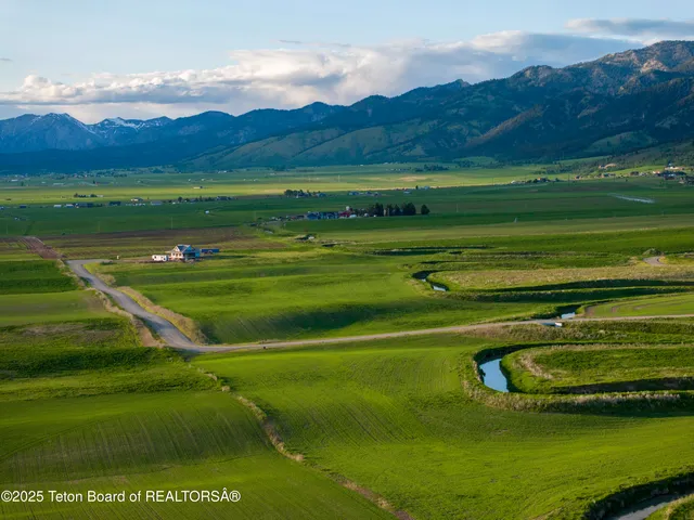 $195,000 | Lot 11 Yellow Star Road, Freedom, WY 83120