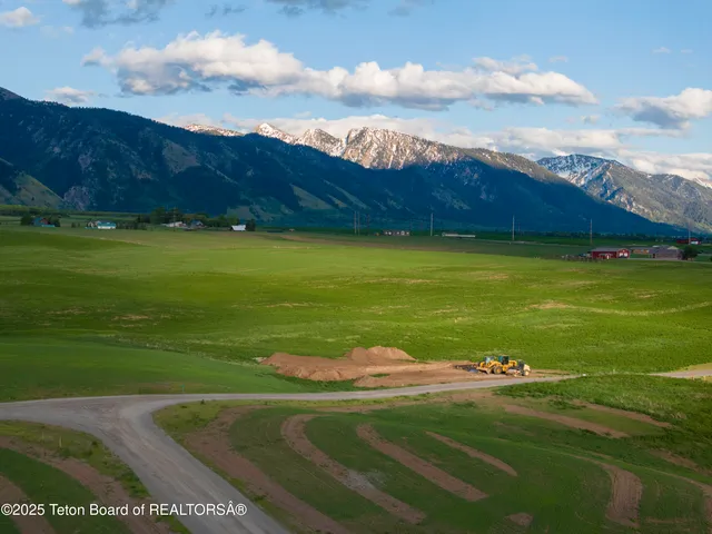 $195,000 | Lot 11 Yellow Star Road, Freedom, WY 83120