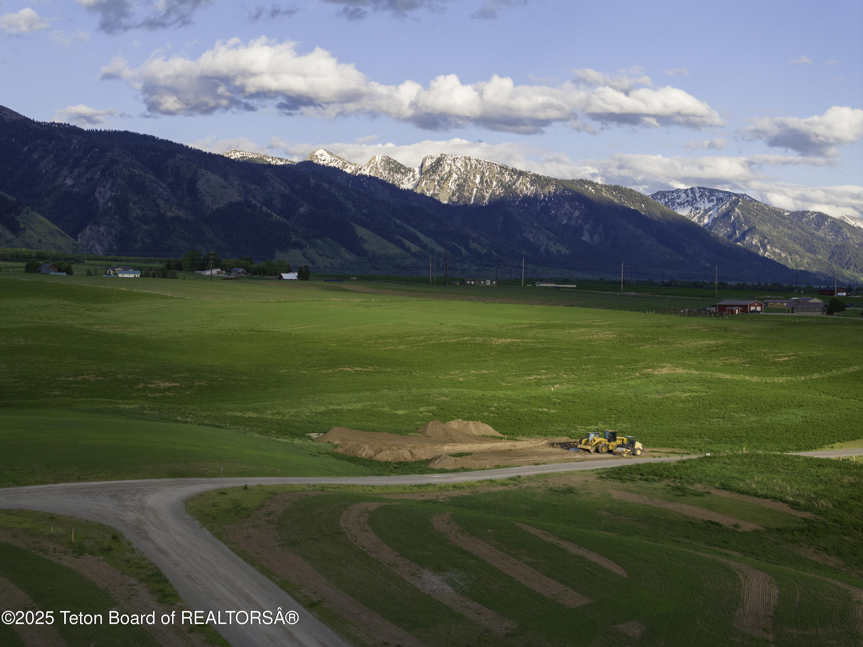 Lot 11 Yellow Star Road Freedom, WY 83120 - Photo 10 of 17 Web - Alpenglow-16