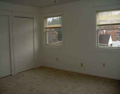 312 Copeland Street McKees Rocks, PA 15136 - Photo 4 of 8 Master Bedroom.