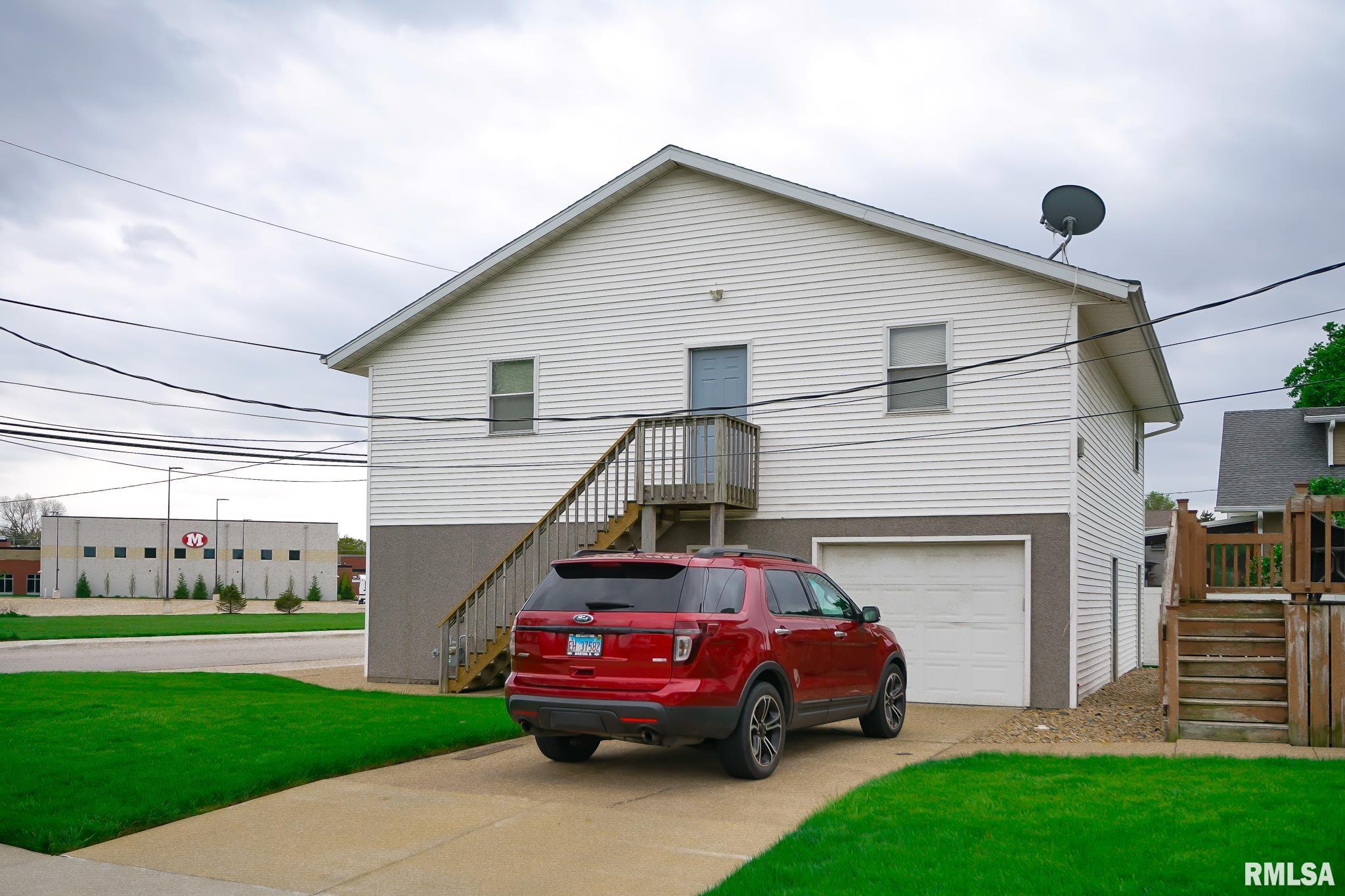 540 North Main Street Morton, IL 61550 - Photo 22 of 29