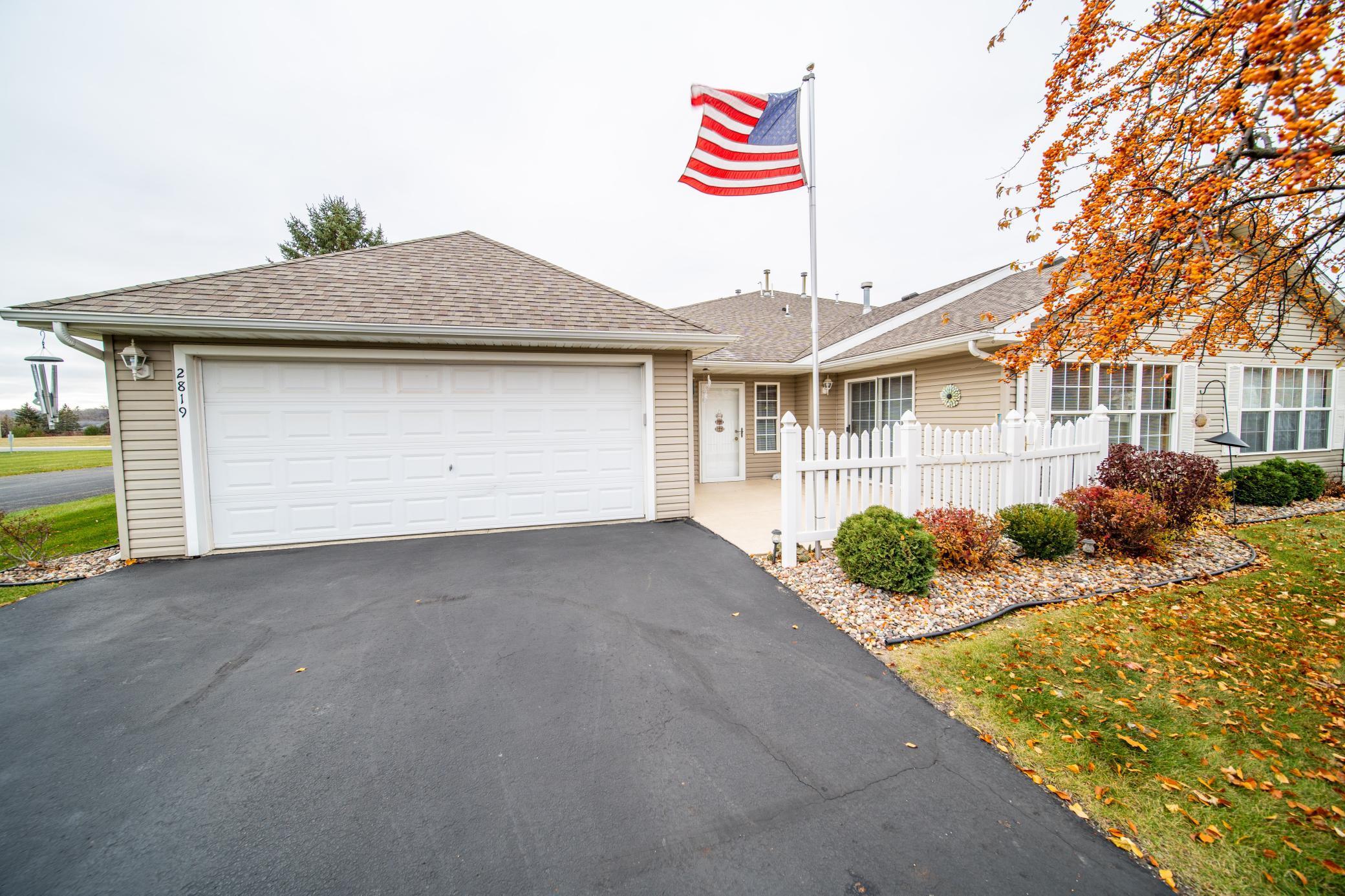 2819 Salem Meadows Drive Southwest Rochester, MN 55902 - Photo 1 of 1