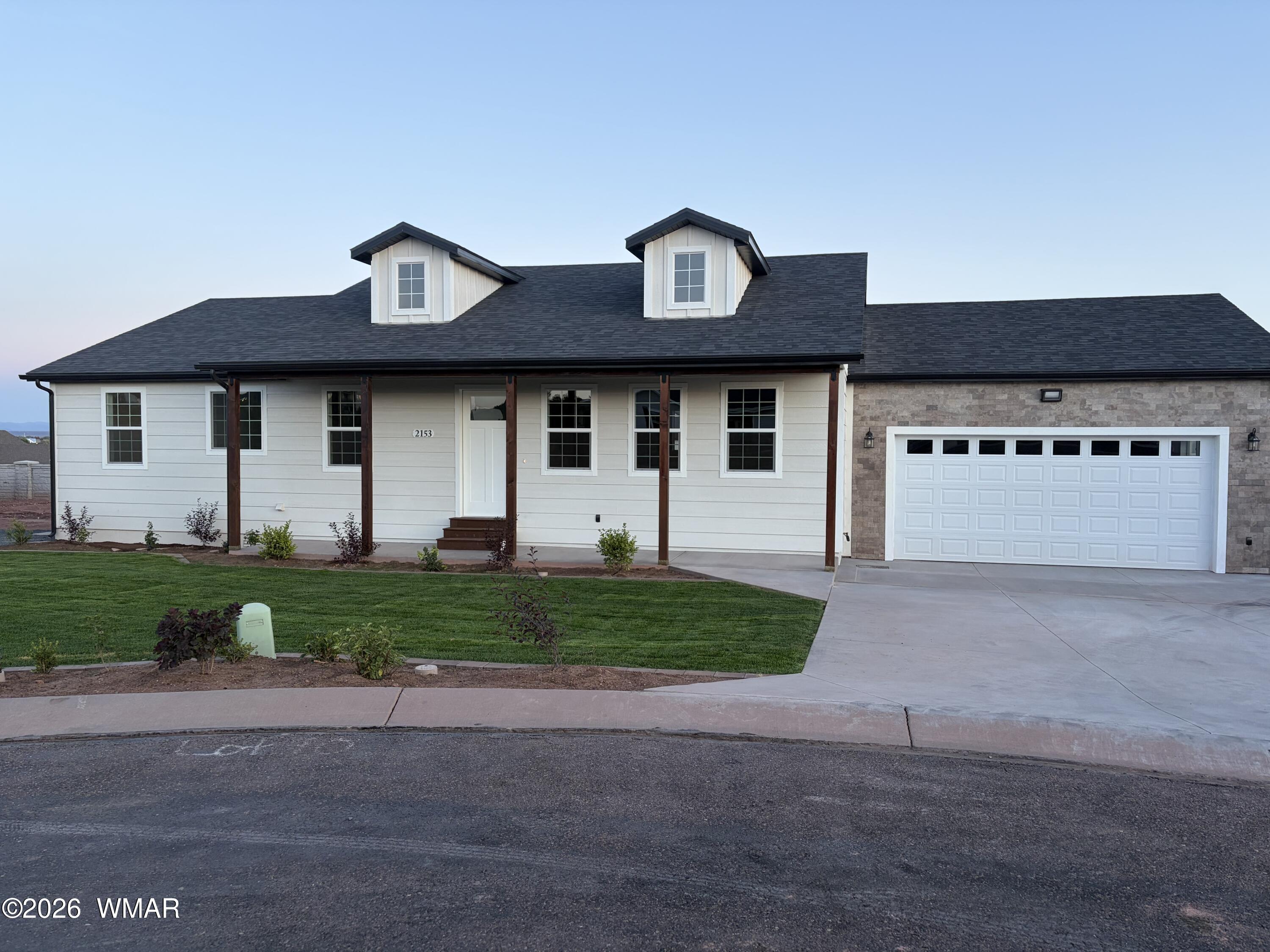 2153 West Arrowhead Road Snowflake, AZ 85937 - Photo 2 of 45