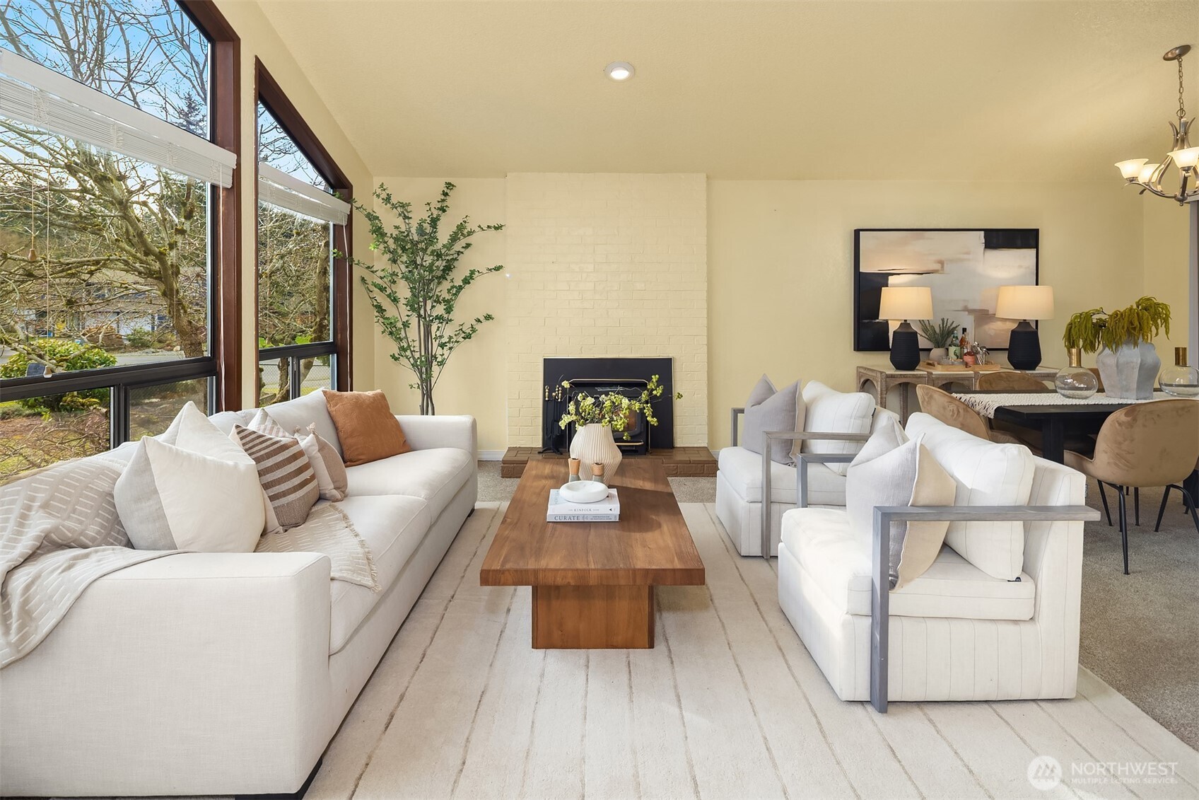 5705 150th Place Southwest Edmonds, WA 98026 - Photo 4 of 36