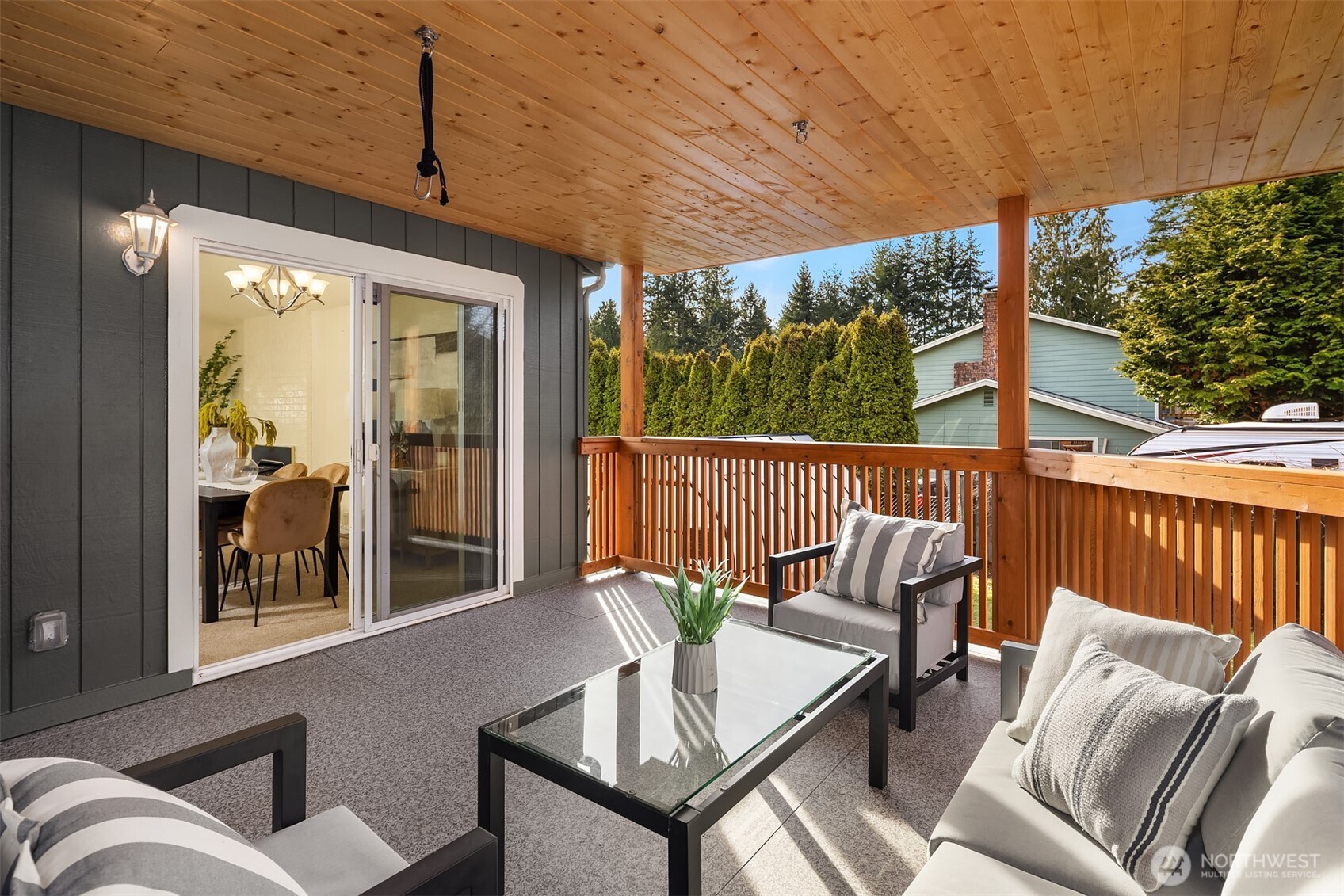 5705 150th Place Southwest Edmonds, WA 98026 - Photo 8 of 36