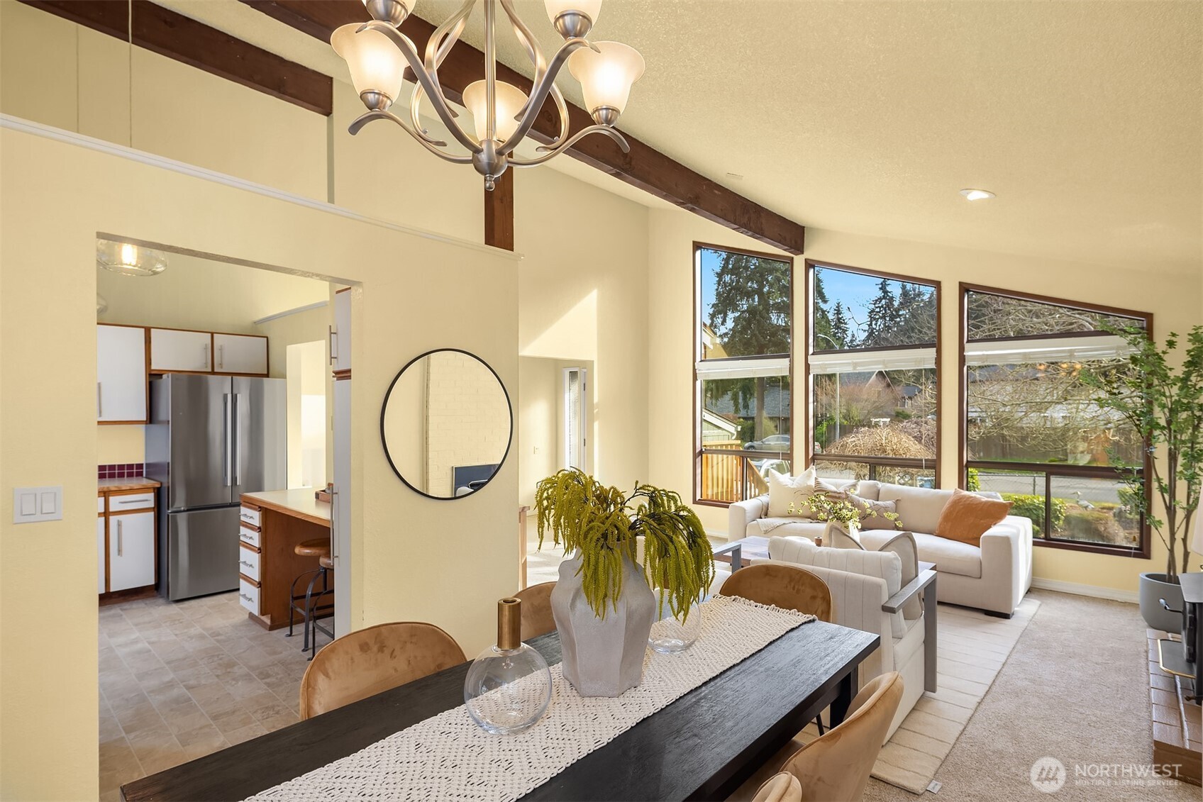 5705 150th Place Southwest Edmonds, WA 98026 - Photo 10 of 36