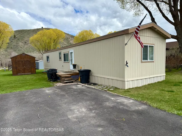 $180,000 | 7250 Highway 89, Unit 4, Jackson, WY 83001