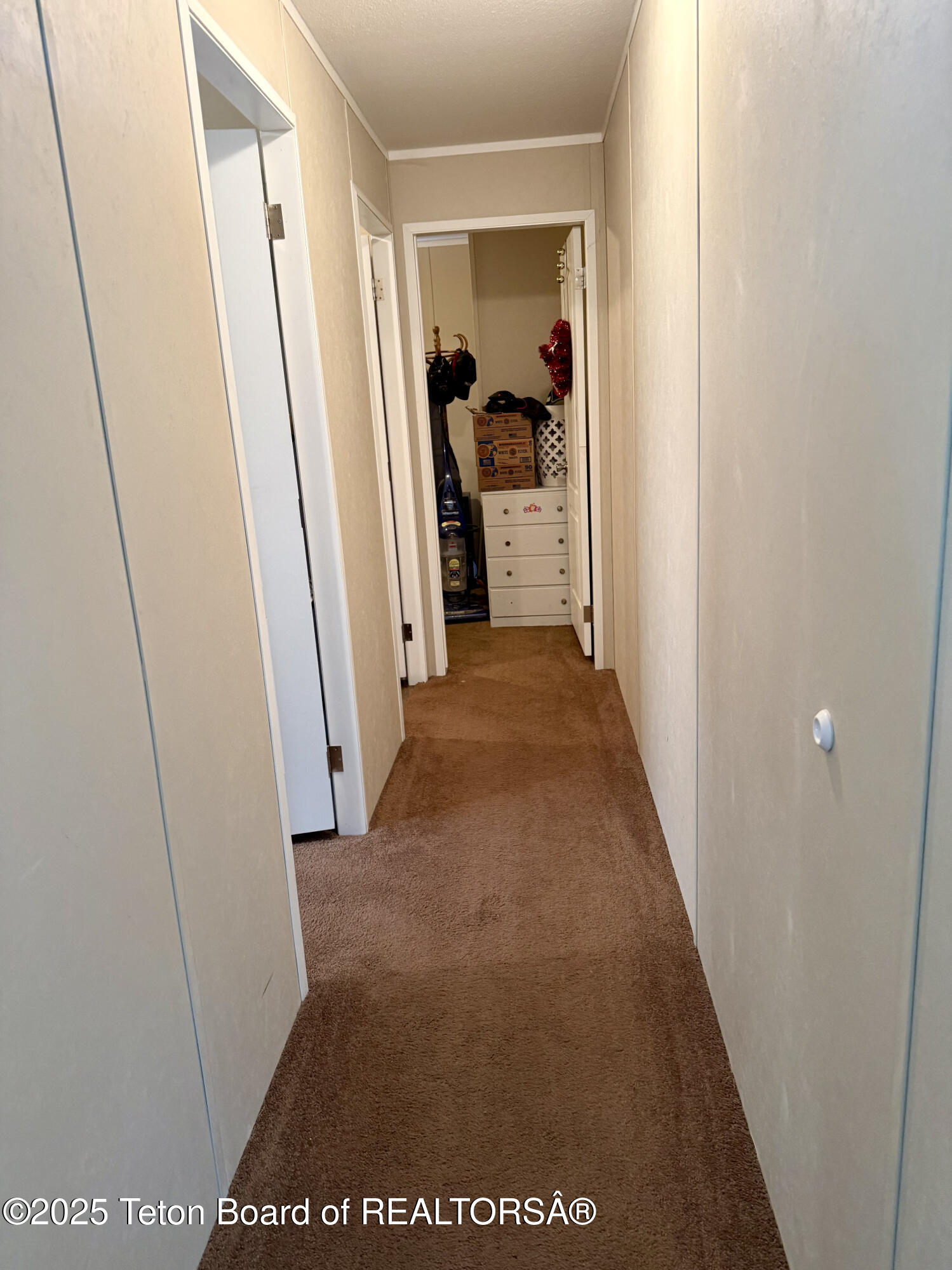 7250 Highway 89, Unit 4 Jackson, WY 83001 - Photo 11 of 13 Hallway