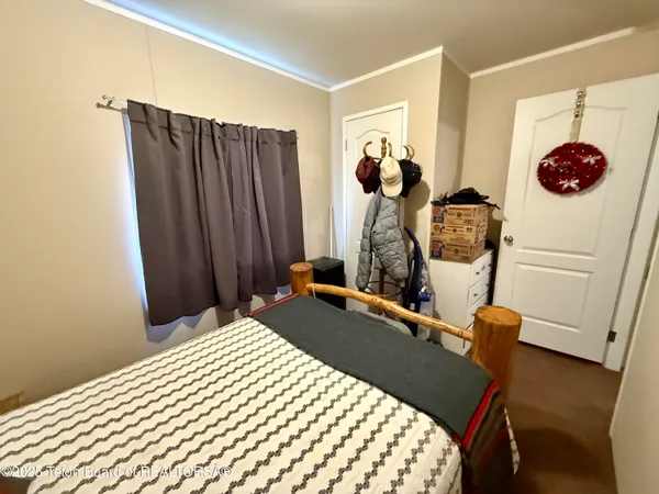 $180,000 | 7250 Highway 89, Unit 4, Jackson, WY 83001