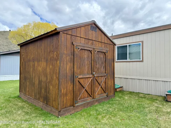 $180,000 | 7250 Highway 89, Unit 4, Jackson, WY 83001