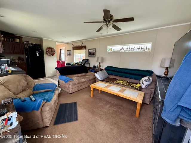 $180,000 | 7250 Highway 89, Unit 4, Jackson, WY 83001