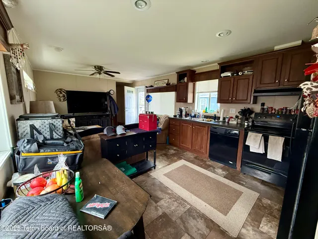 $180,000 | 7250 Highway 89, Unit 4, Jackson, WY 83001