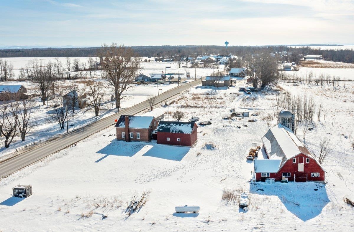 431 North Main Street Alburgh, VT 05440 - Photo 24 of 28