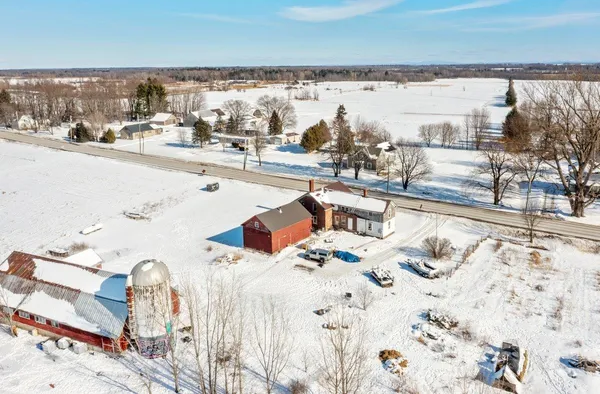 $349,900 | 431 North Main Street, Alburgh, VT 05440