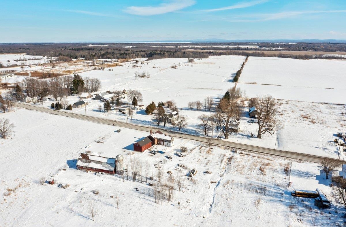 431 North Main Street Alburgh, VT 05440 - Photo 26 of 28