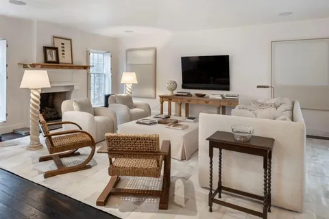 $4,995,000 | 455 Peachtree Battle Avenue Northwest, Atlanta, GA 30305