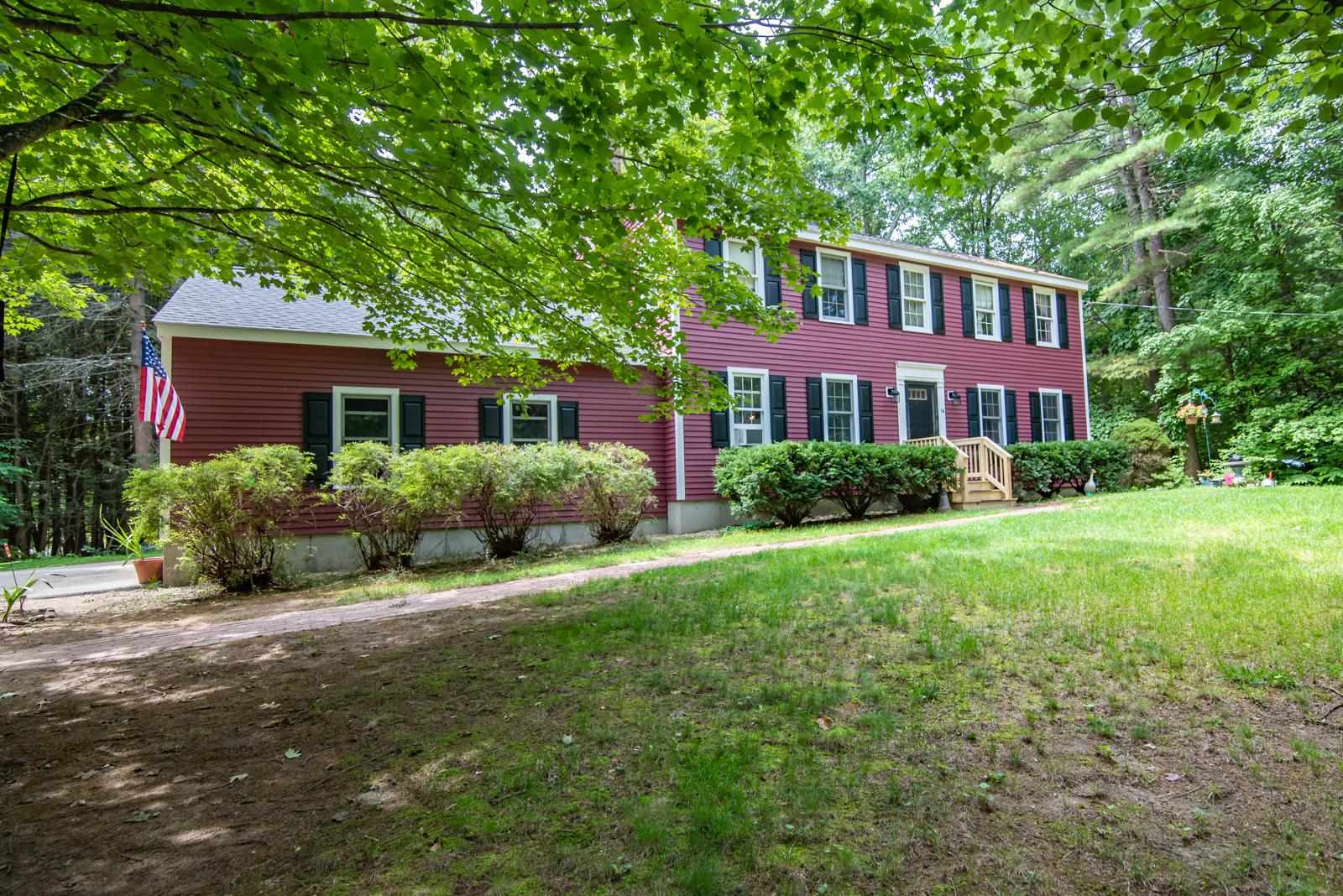 16 Hooke Road Fremont, NH 03044 - Photo 28 of 34