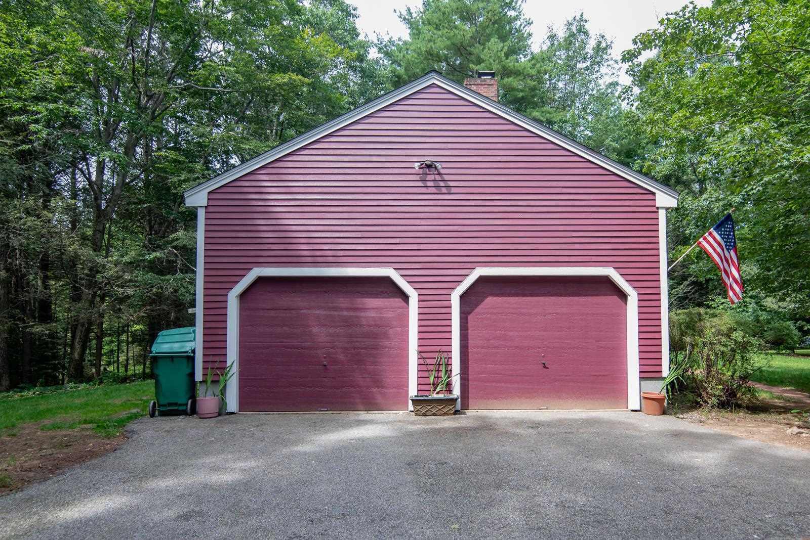 16 Hooke Road Fremont, NH 03044 - Photo 30 of 34