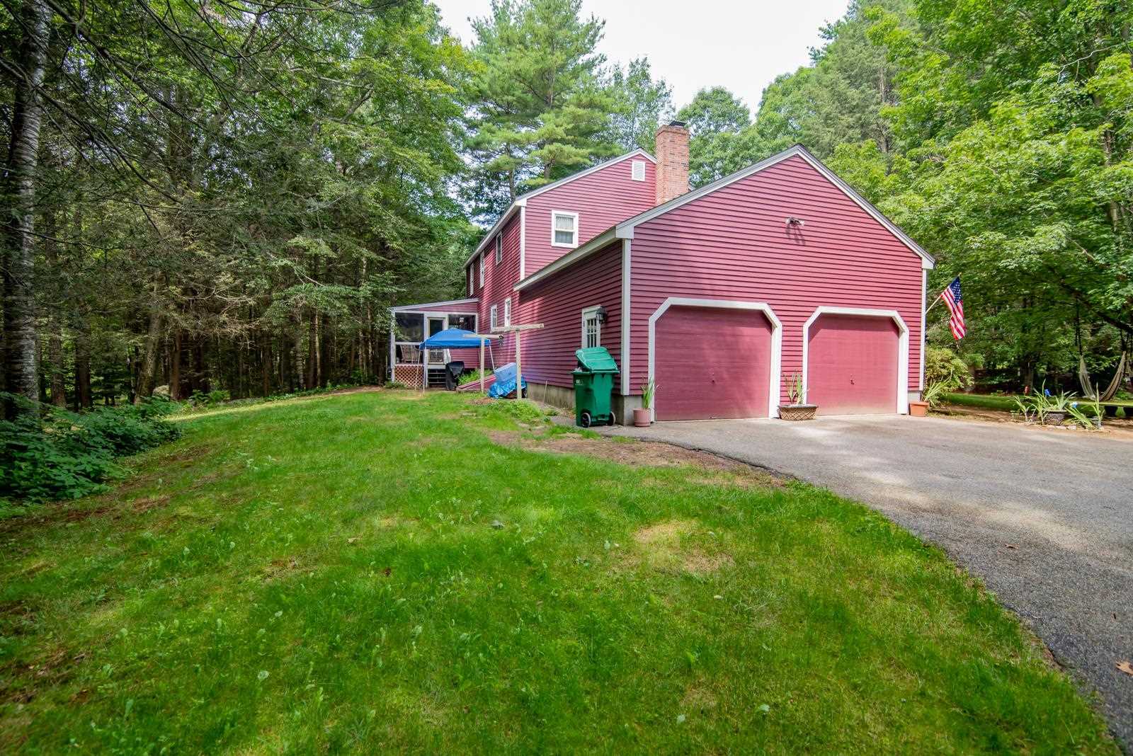 16 Hooke Road Fremont, NH 03044 - Photo 31 of 34