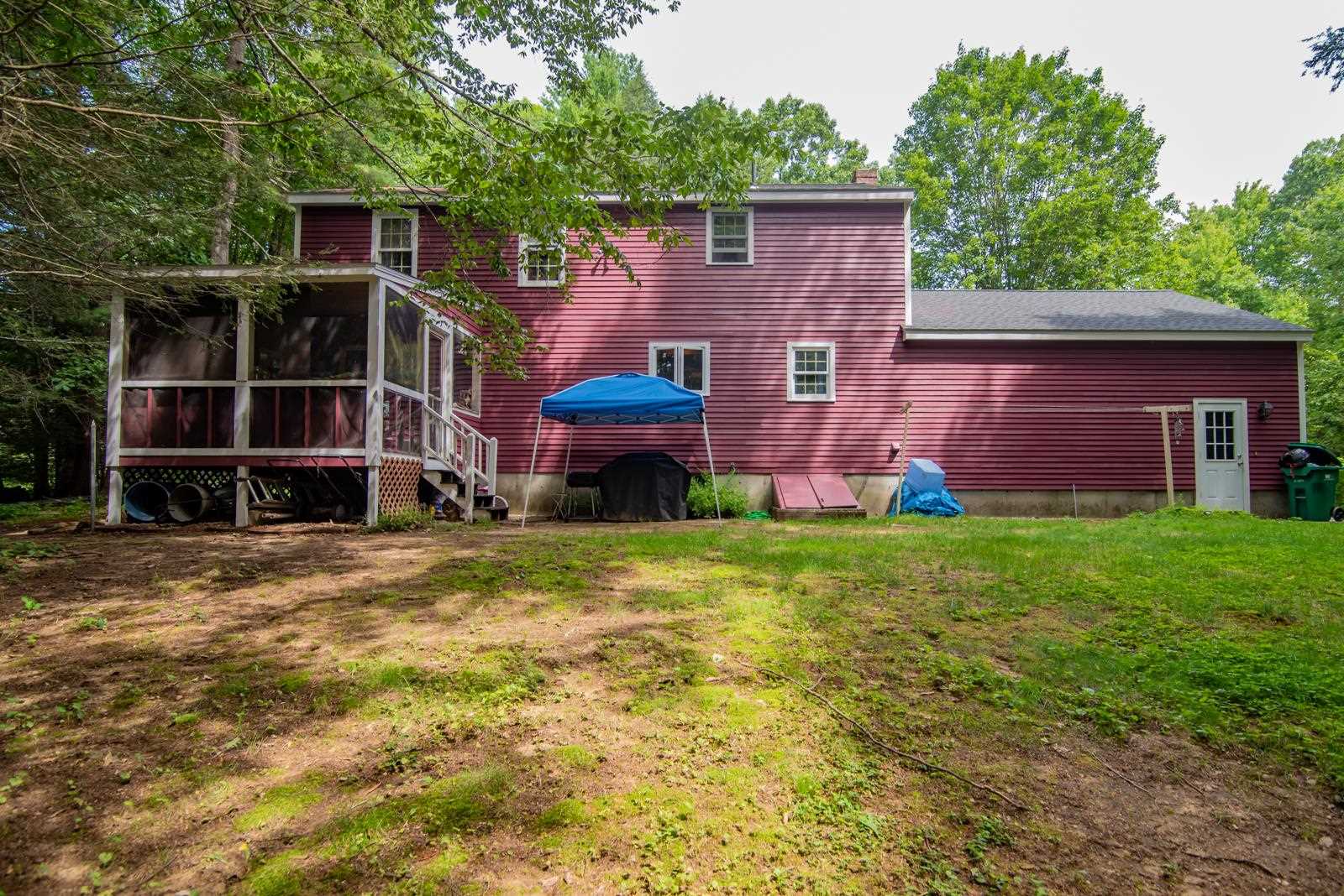 16 Hooke Road Fremont, NH 03044 - Photo 32 of 34