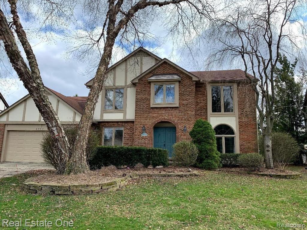 2777 Winter Park Road Rochester Hills, MI 48309 - Photo 1 of 10