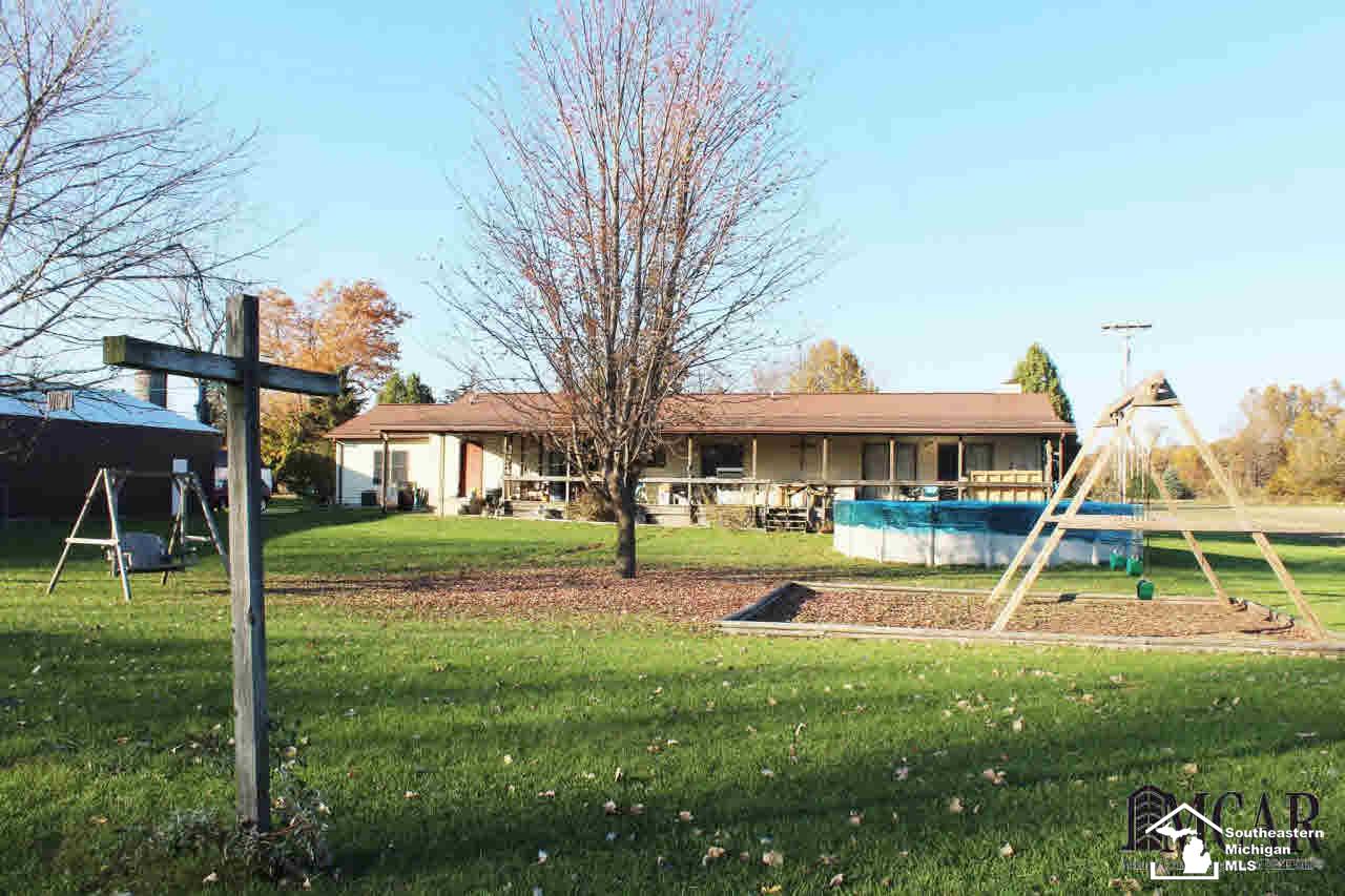 12165 West Albain Road Ida, MI 48140 - Photo 16 of 25