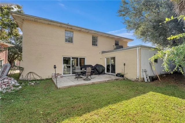 $425,000 | Undisclosed Address, New Orleans, LA 70122