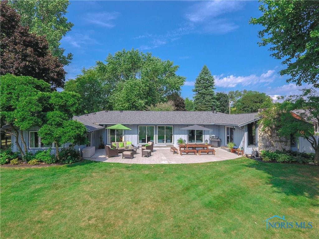 460 North River Road Waterville, OH 43566 - Photo 8 of 50 Gallery Image 8
