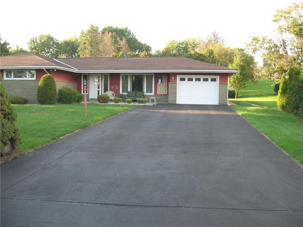 548 Ridgeview Road Mount Pleasant, PA 15666 - Photo 1 of 23 548 Ridgeview Road Mount Pleasant, Pa. 15666