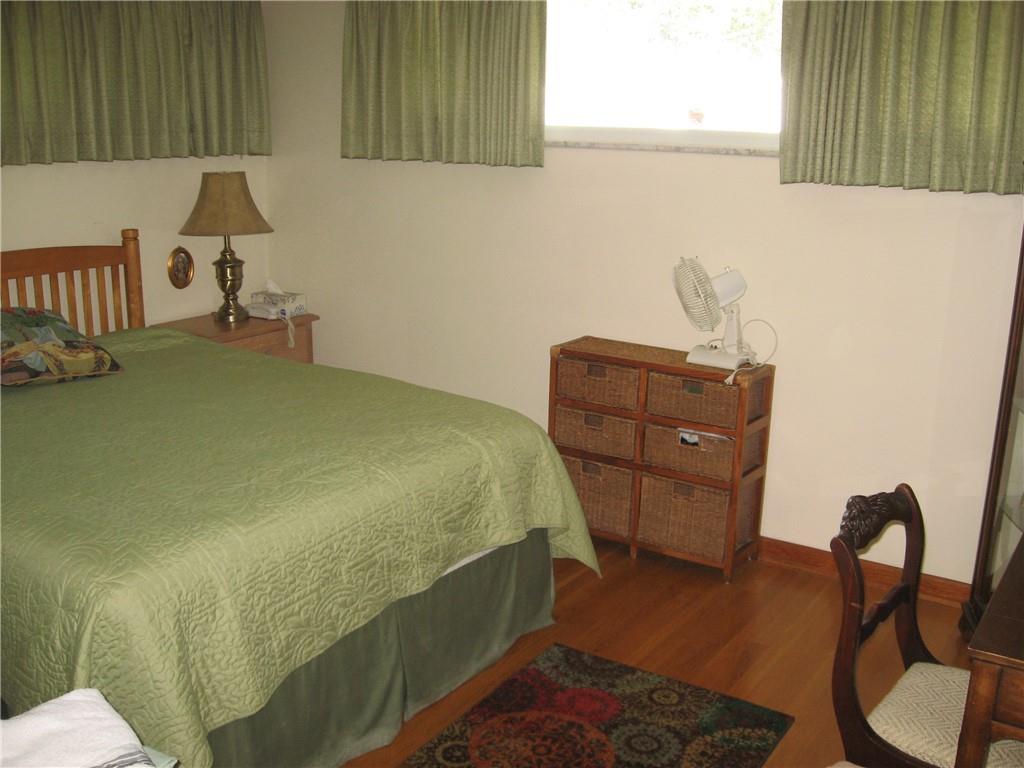 548 Ridgeview Road Mount Pleasant, PA 15666 - Photo 14 of 23 2nd Bedroom