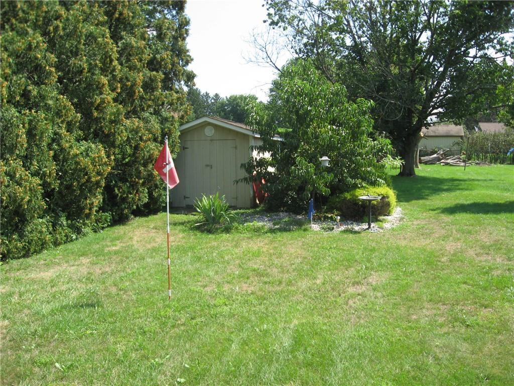 548 Ridgeview Road Mount Pleasant, PA 15666 - Photo 6 of 23 Storage Shed for tools and lawn furniture