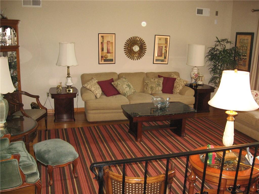 548 Ridgeview Road Mount Pleasant, PA 15666 - Photo 9 of 23 Living Room