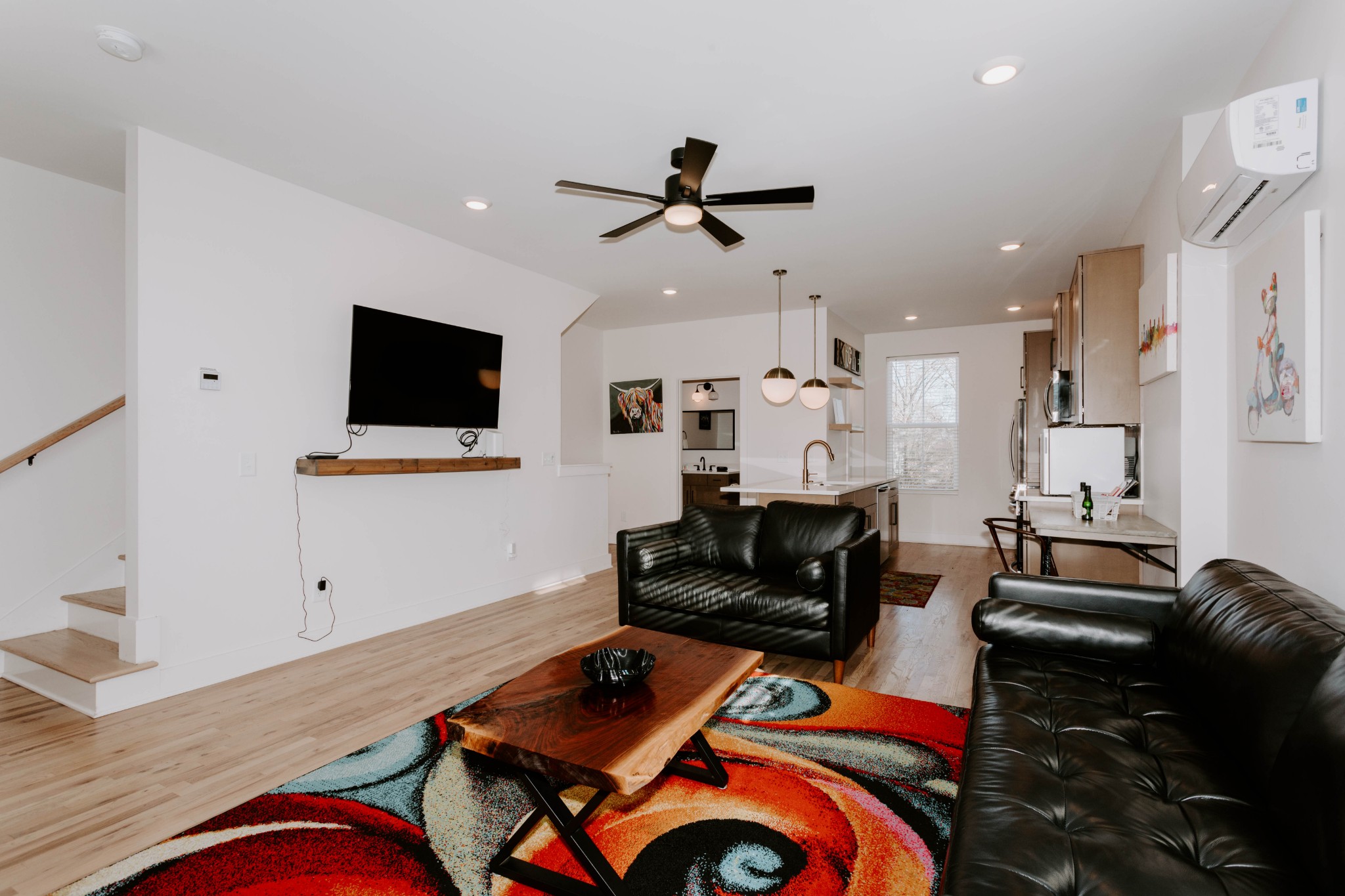 1527 Riverside Drive Nashville, TN 37206 - Photo 20 of 35 Gallery Image 20