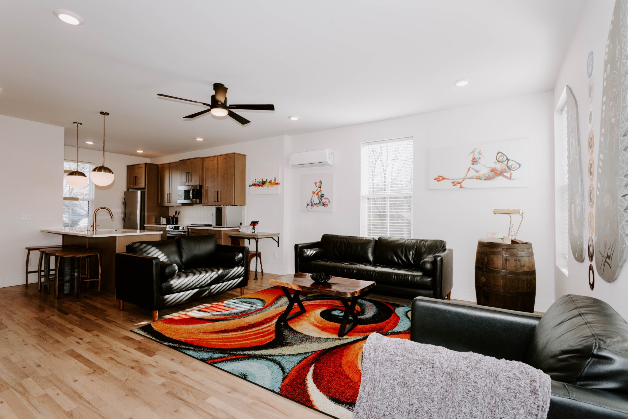 1527 Riverside Drive Nashville, TN 37206 - Photo 22 of 35 Gallery Image 22